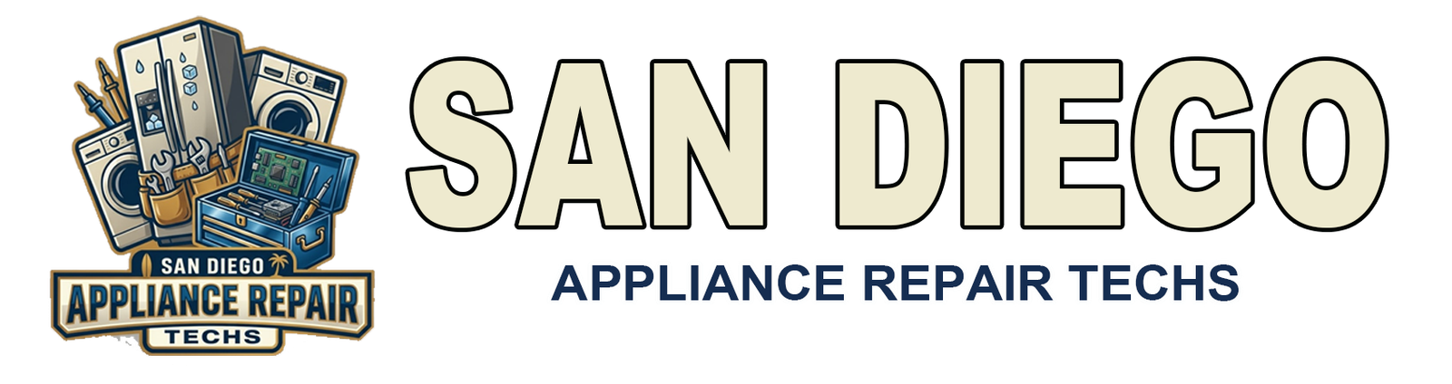 San-Diego-Appliance-Repair-Techs